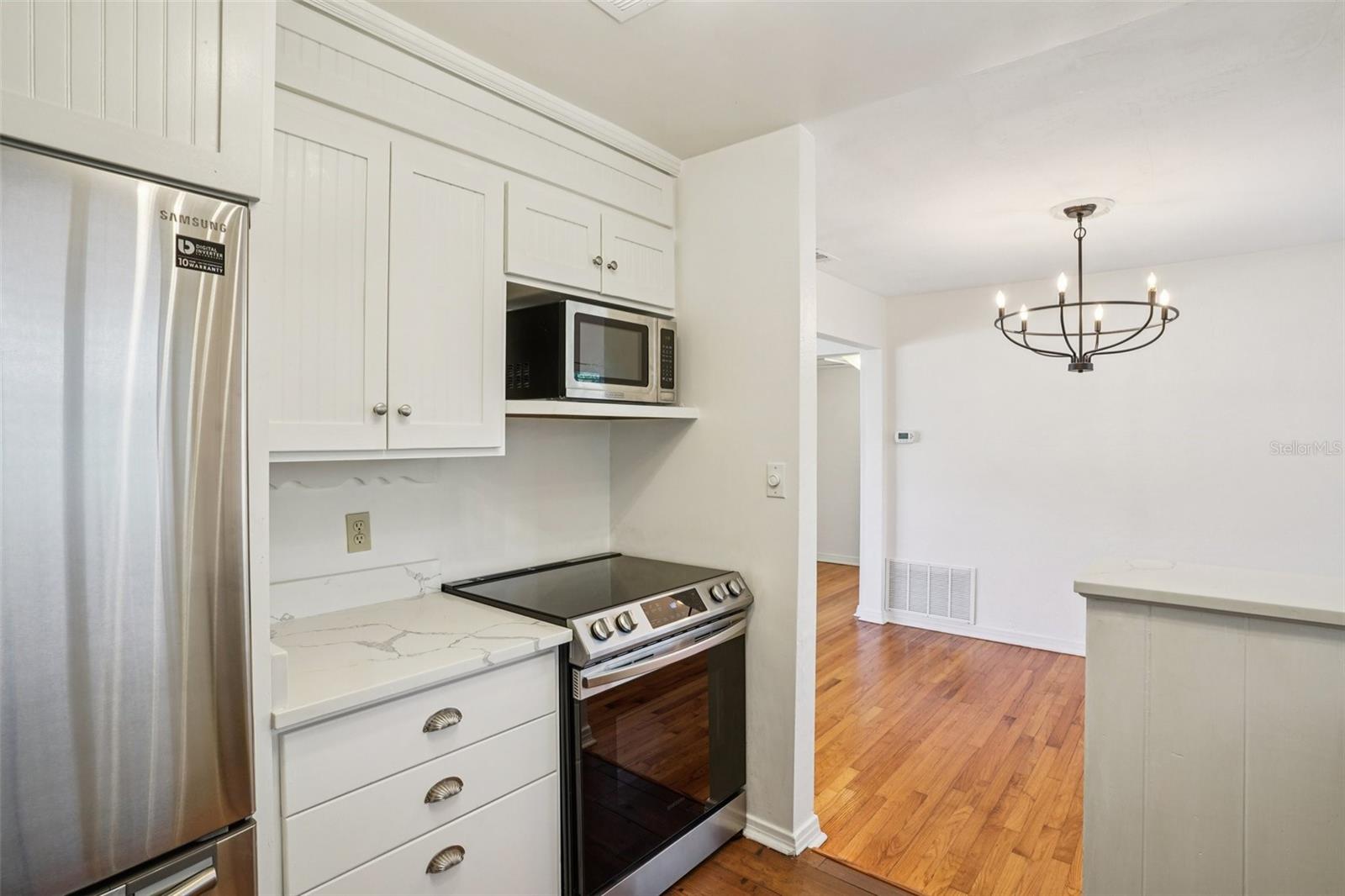 TANGERINE ACRES - Residential