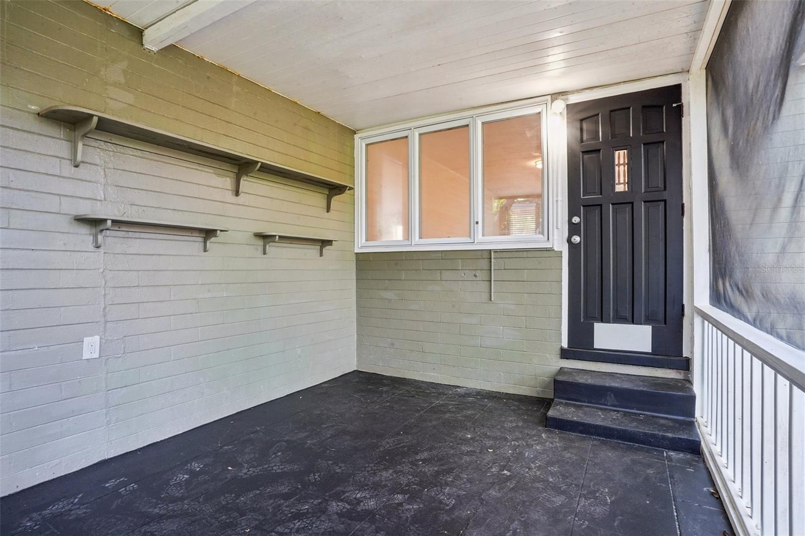 TANGERINE ACRES - Residential