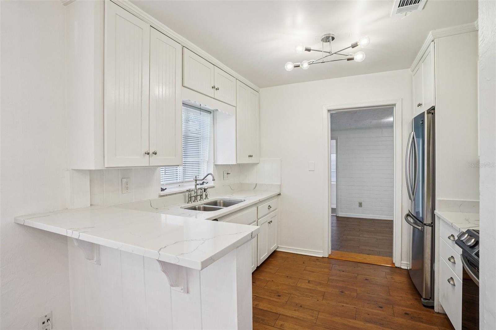 TANGERINE ACRES - Residential