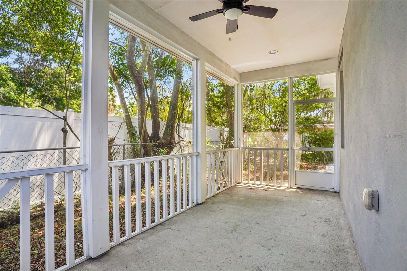 TANGERINE ACRES - Residential