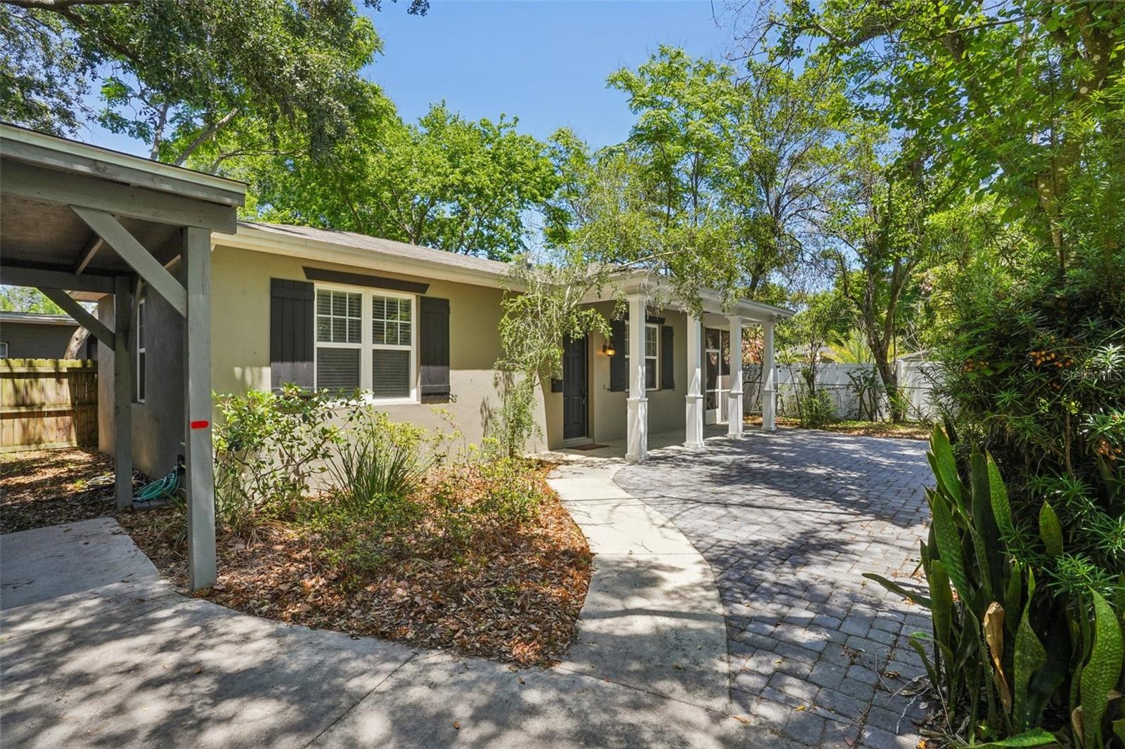 TANGERINE ACRES - Residential