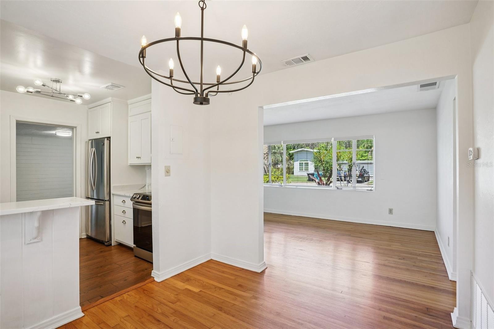 TANGERINE ACRES - Residential