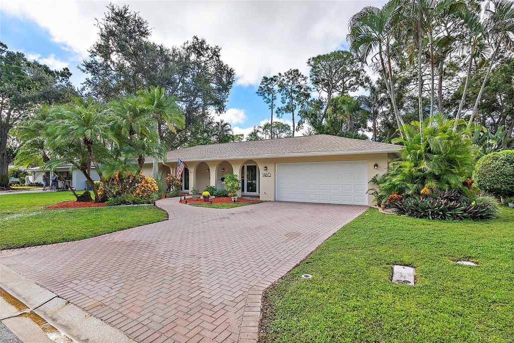 Photo of 1460 89th Avenue N, St Petersburg, FL 33702 (MLS # TB8432632)