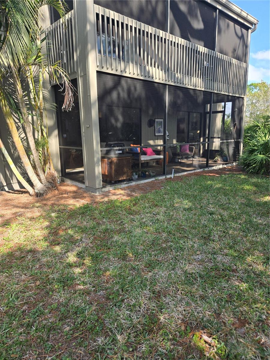 PINE RUN II - Residential