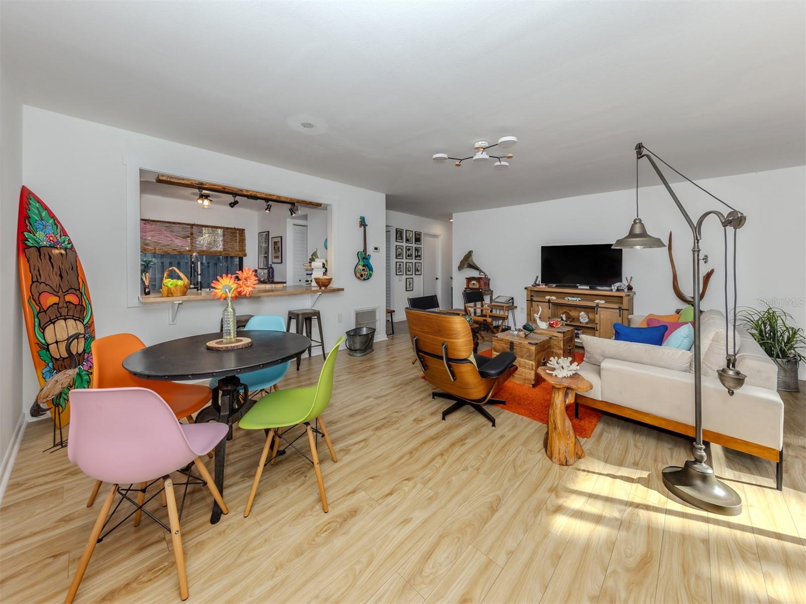 PINE RUN II - Residential