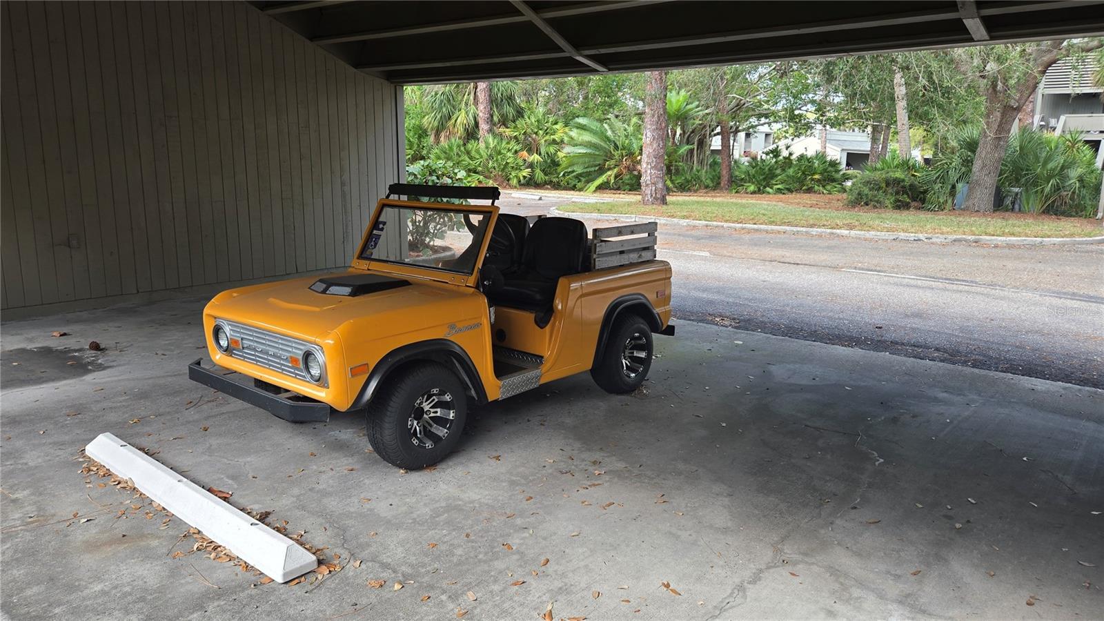 PINE RUN II - Residential