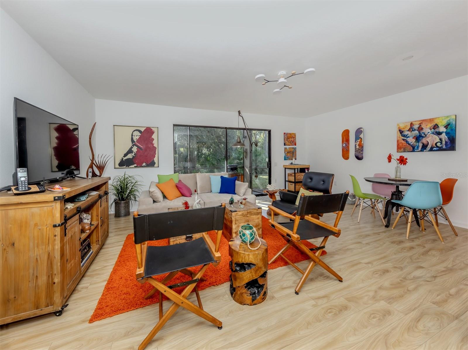 PINE RUN II - Residential