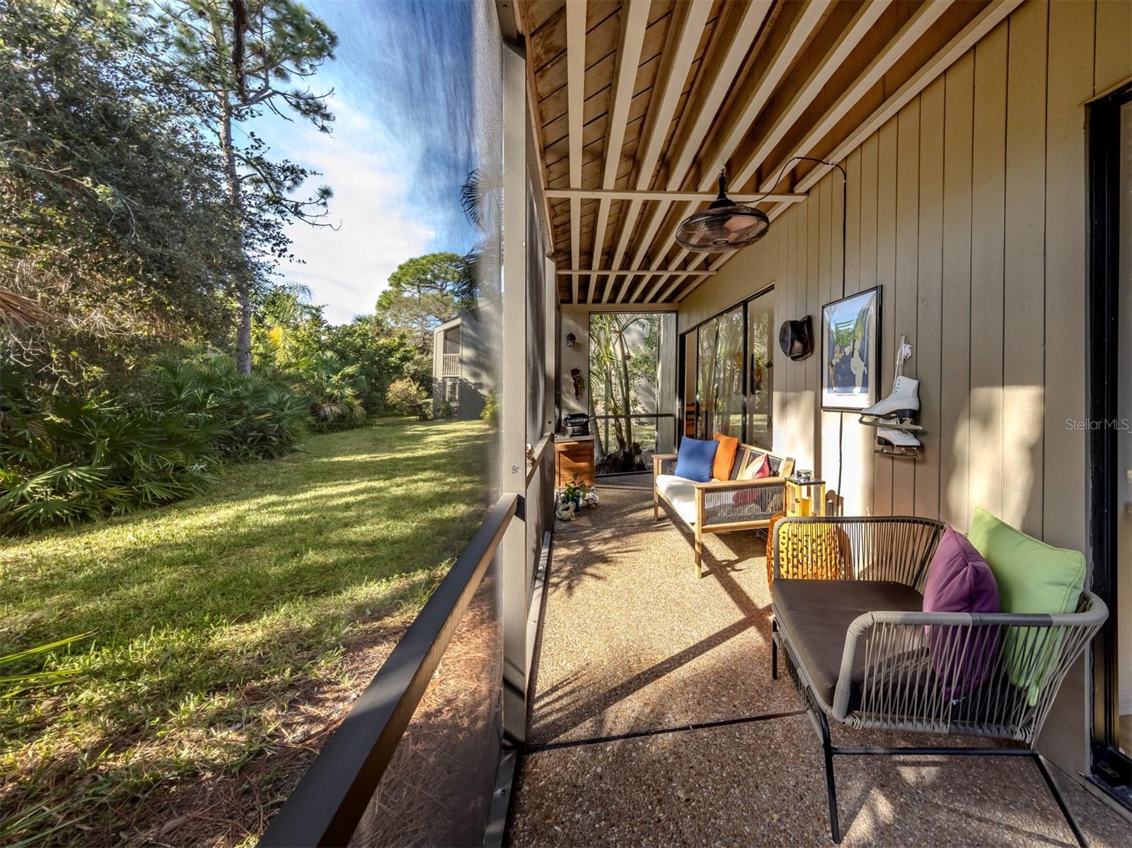 PINE RUN II - Residential