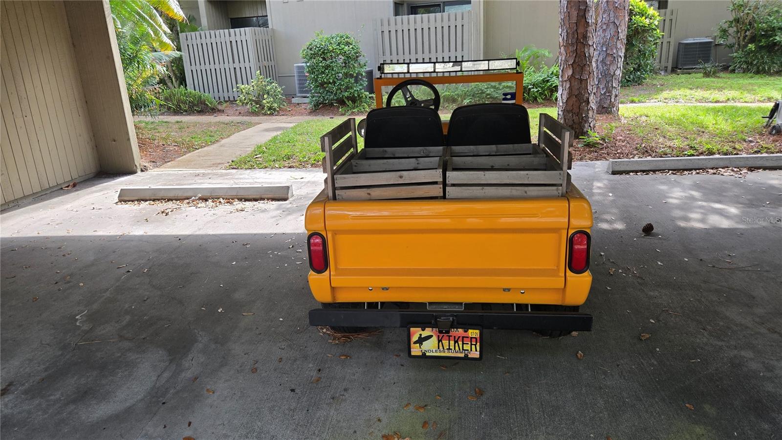 PINE RUN II - Residential