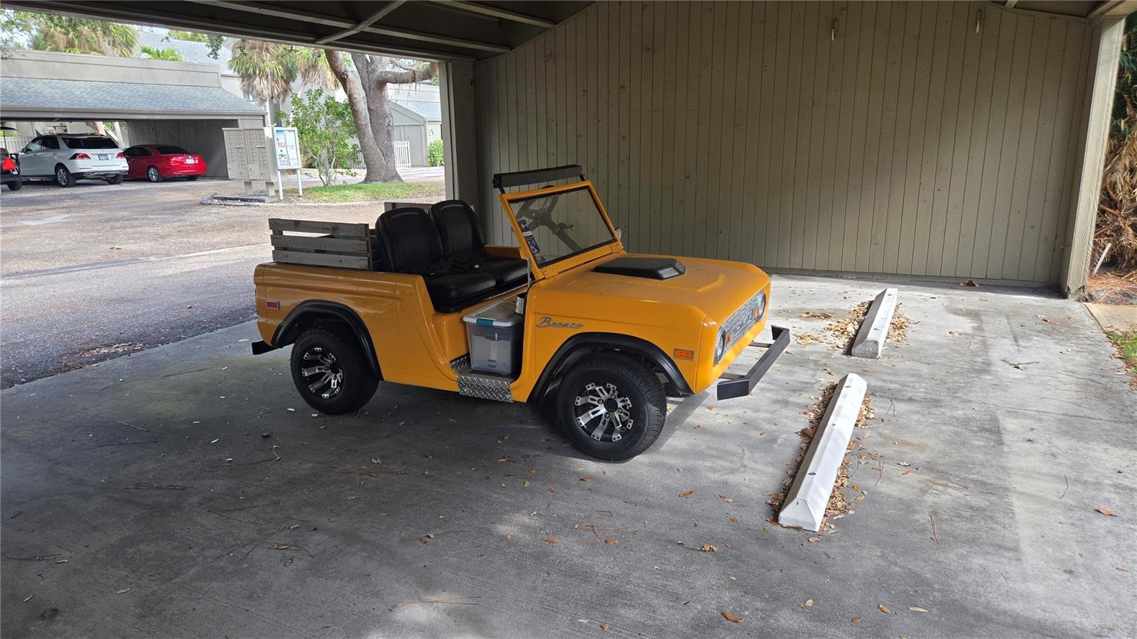 PINE RUN II - Residential