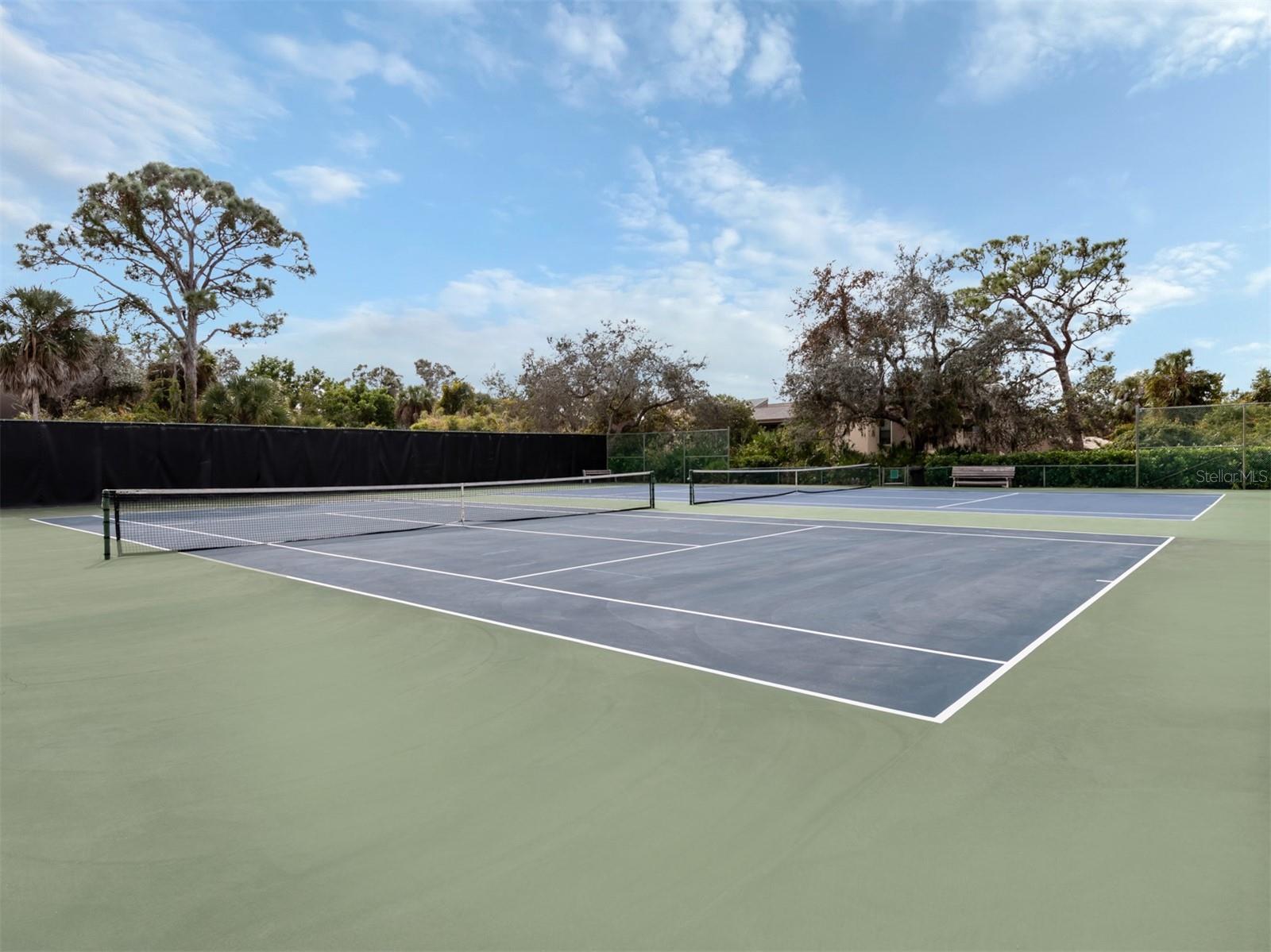 PINE RUN II - Residential