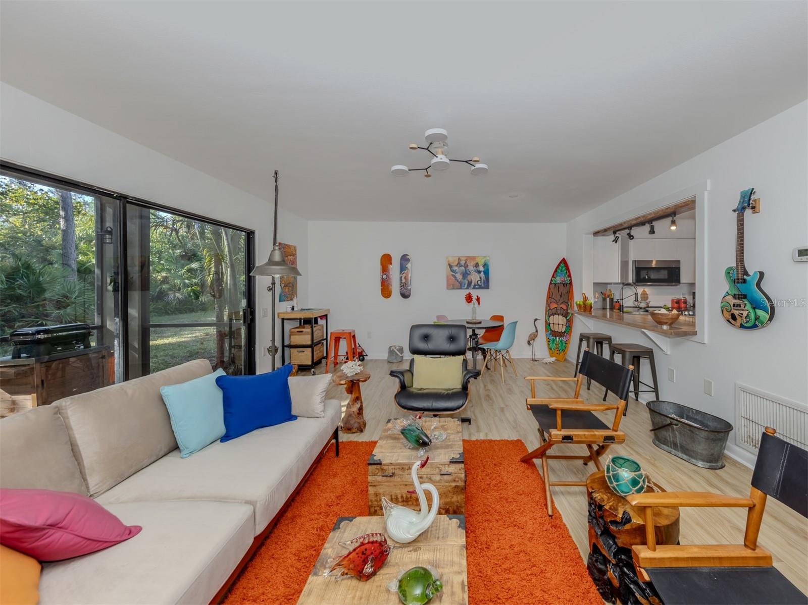 PINE RUN II - Residential