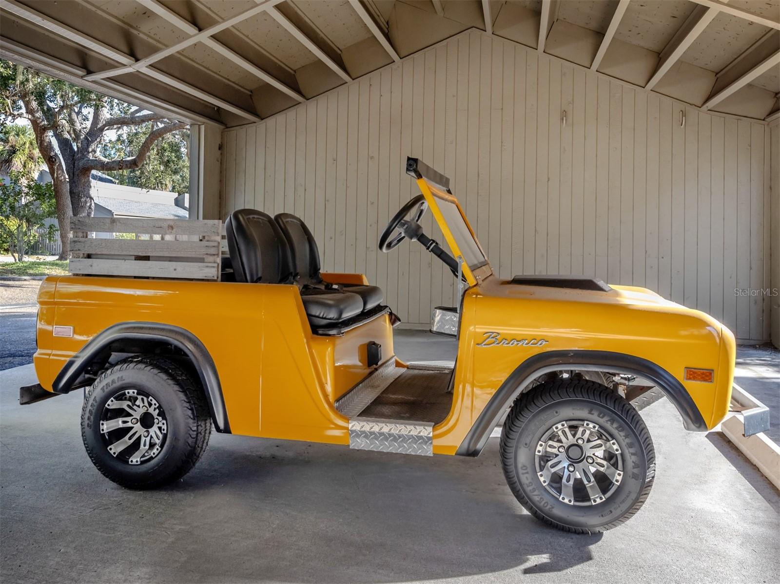 PINE RUN II - Residential