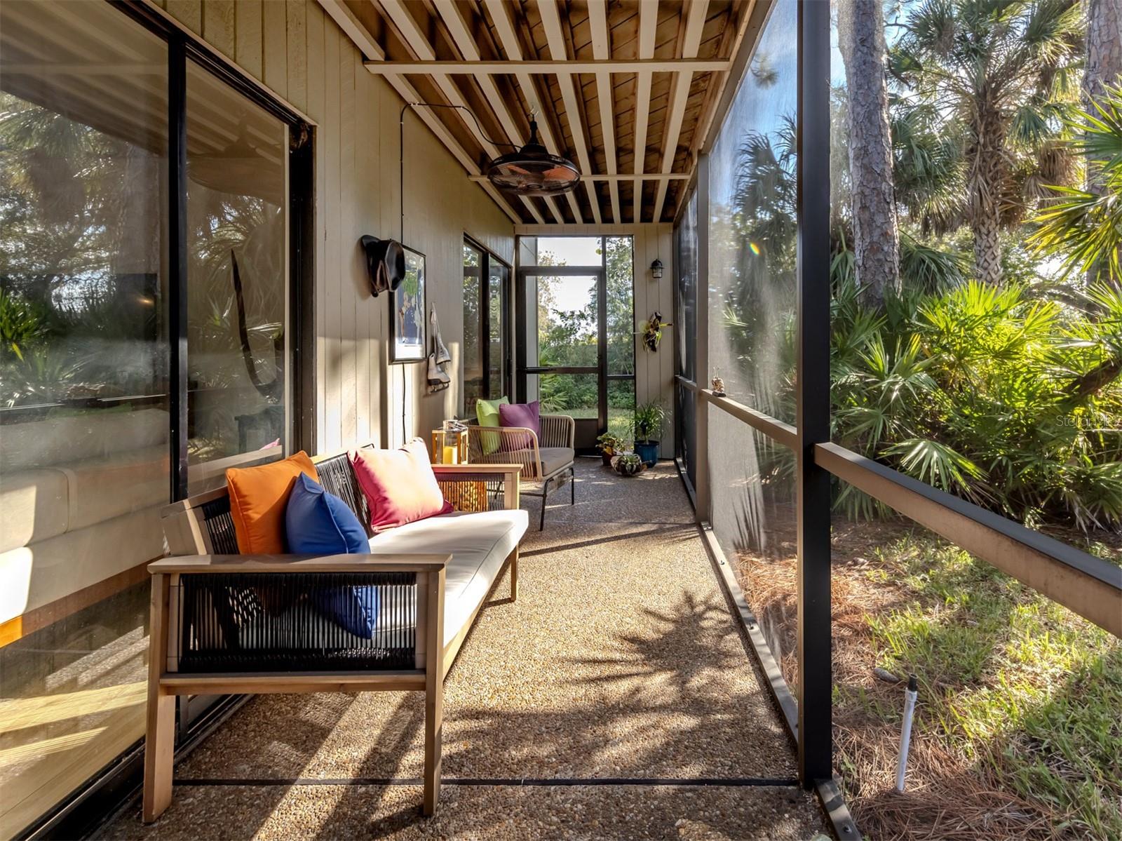 PINE RUN II - Residential