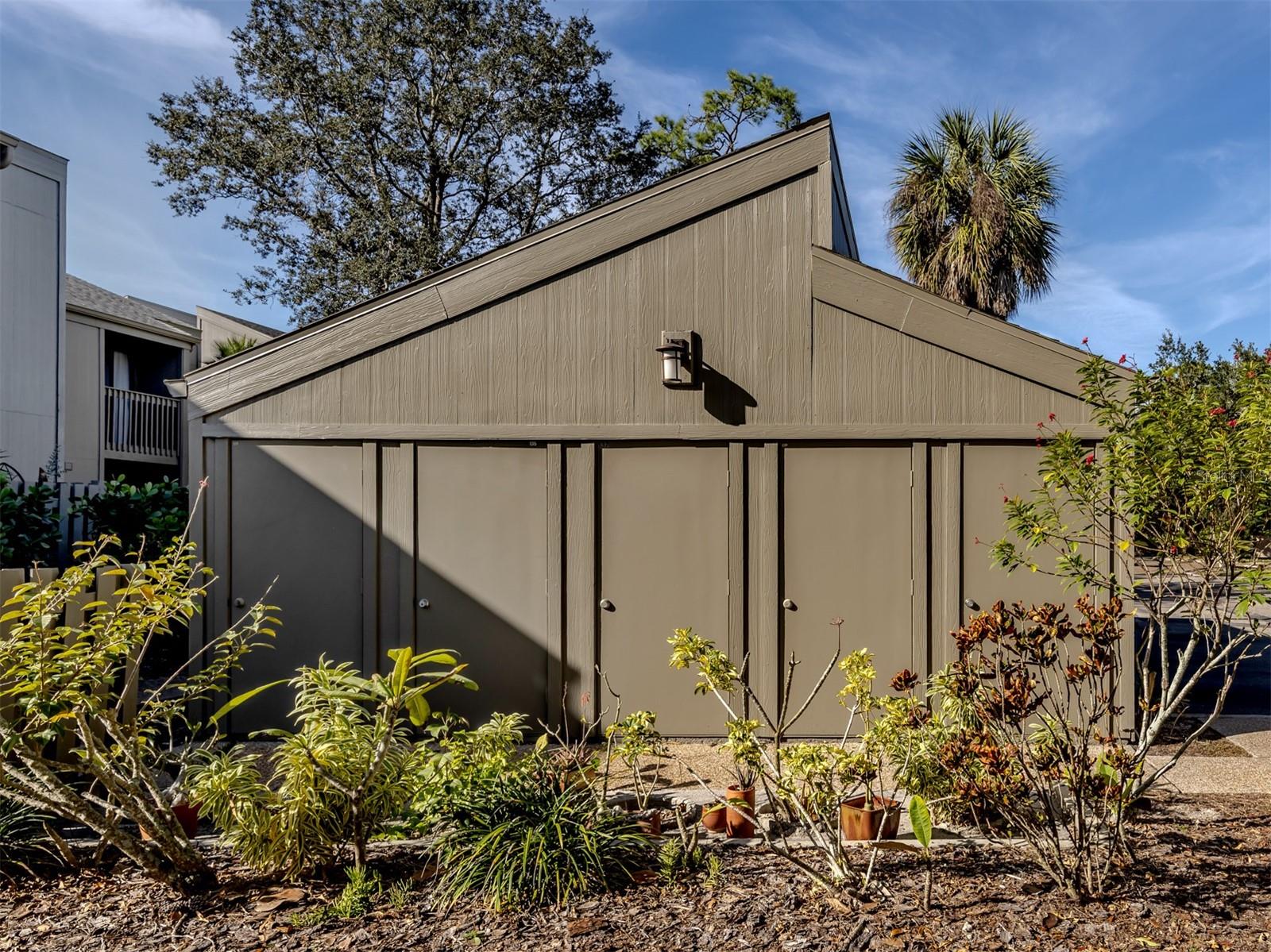 PINE RUN II - Residential