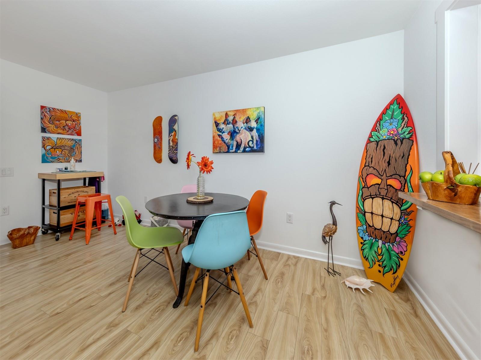 PINE RUN II - Residential