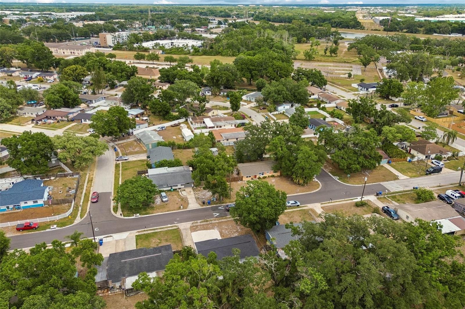 BUFFALO ESTATES UNIT 2 - Residential