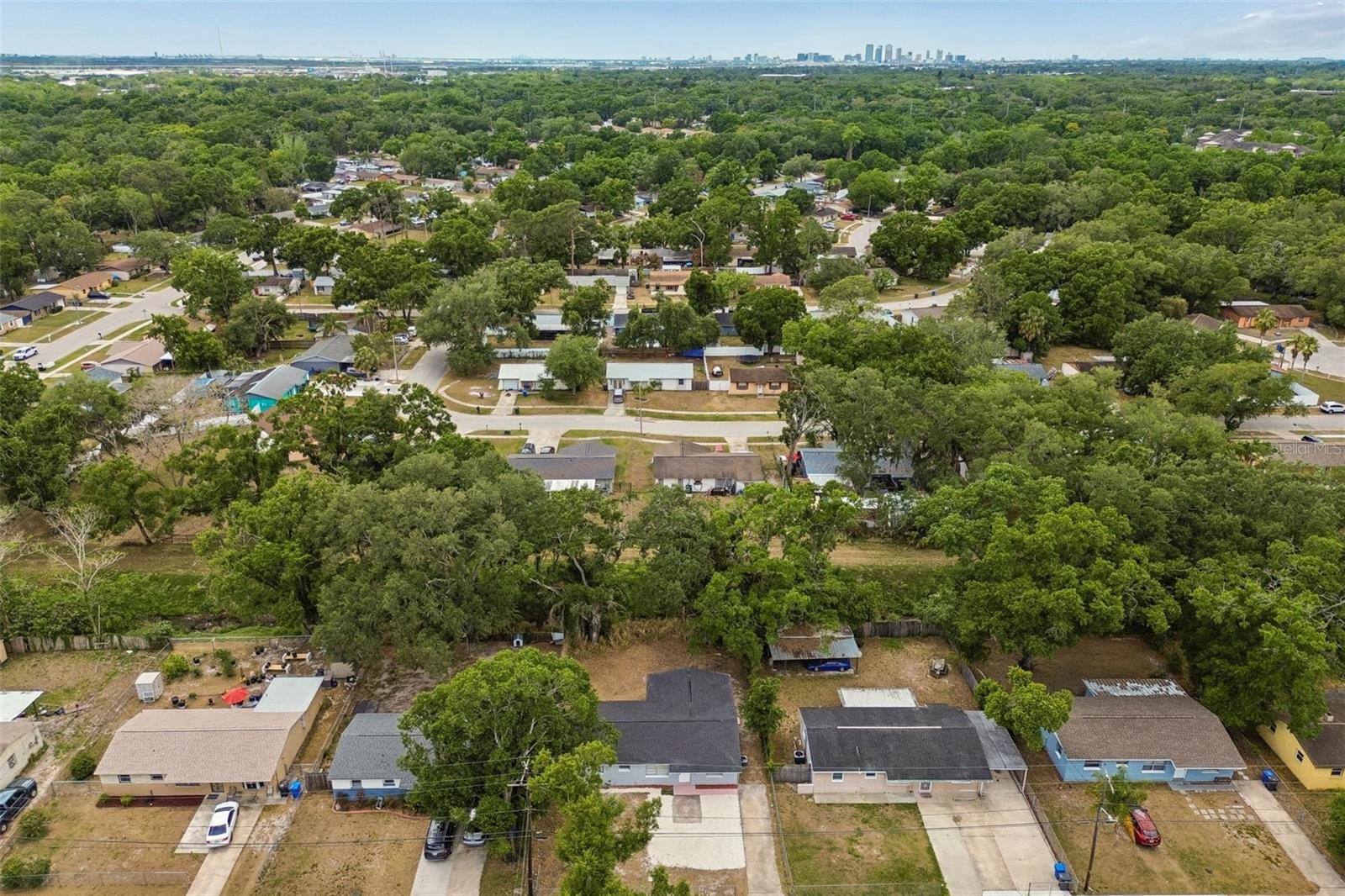 BUFFALO ESTATES UNIT 2 - Residential