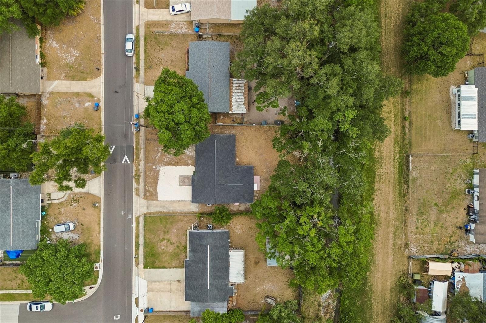 BUFFALO ESTATES UNIT 2 - Residential