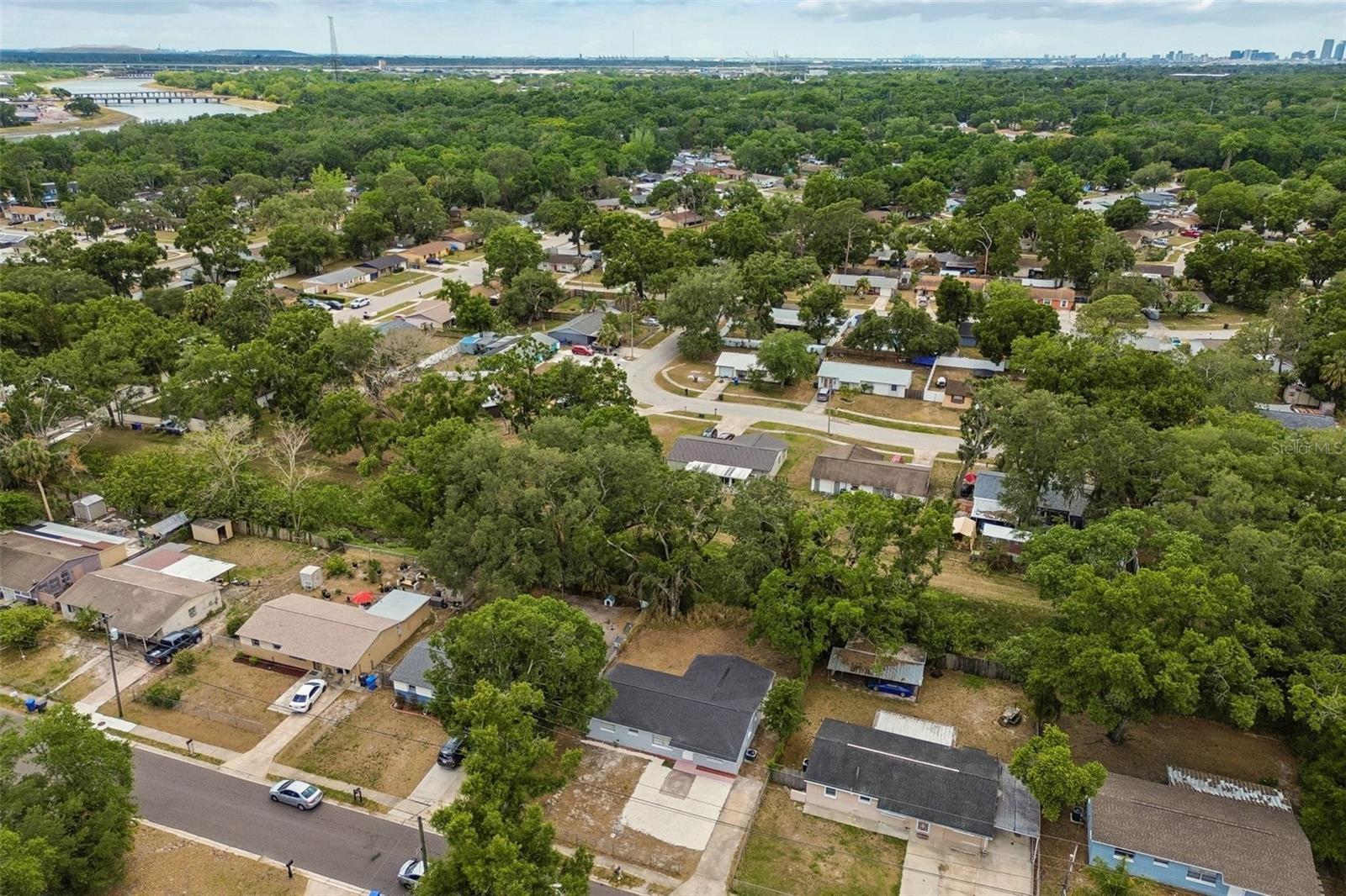 BUFFALO ESTATES UNIT 2 - Residential