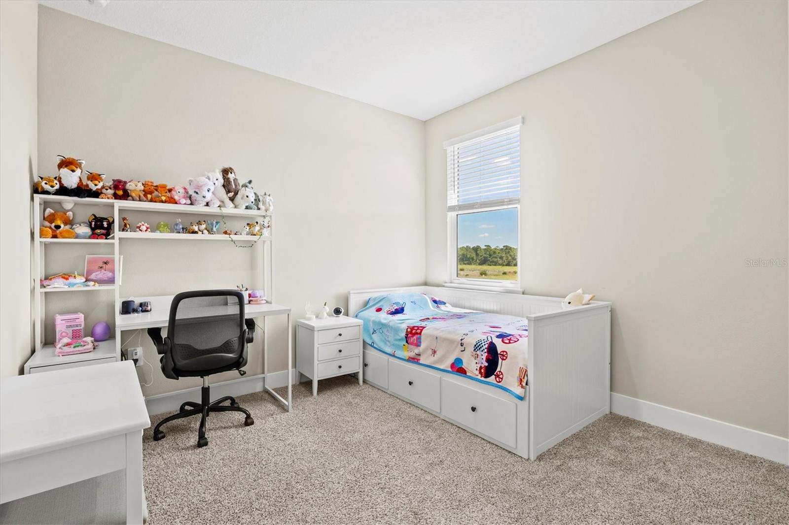 MAGNOLIA BAY - Residential