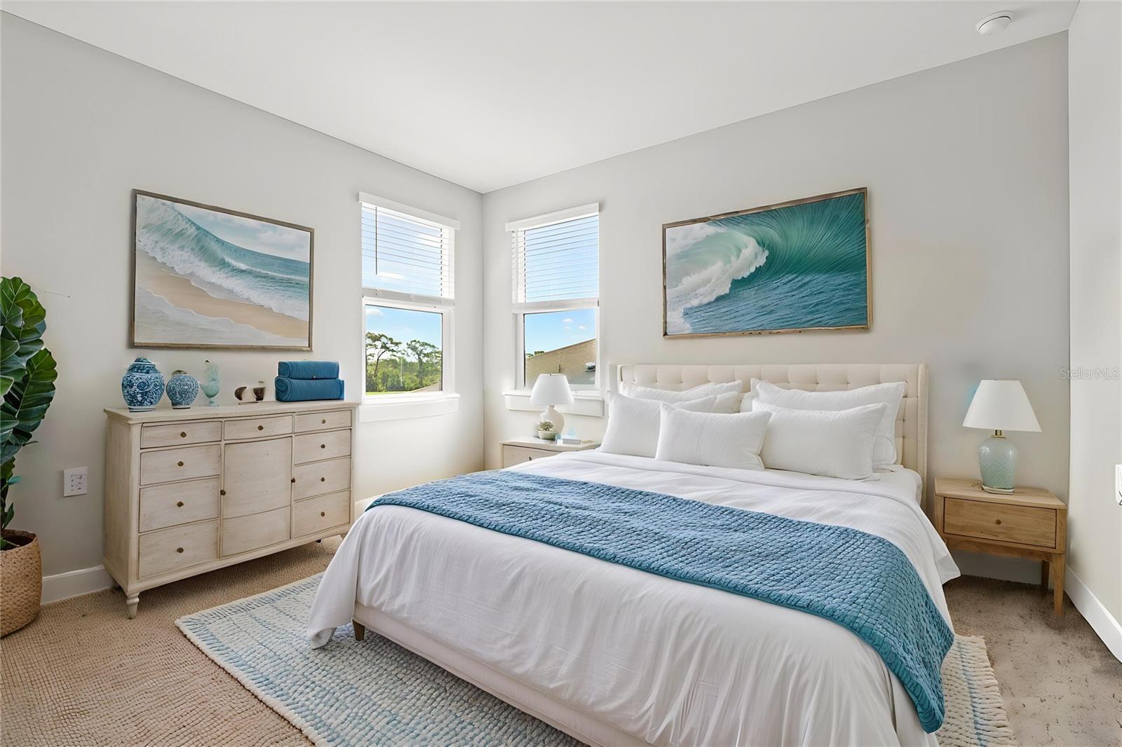 MAGNOLIA BAY - Residential