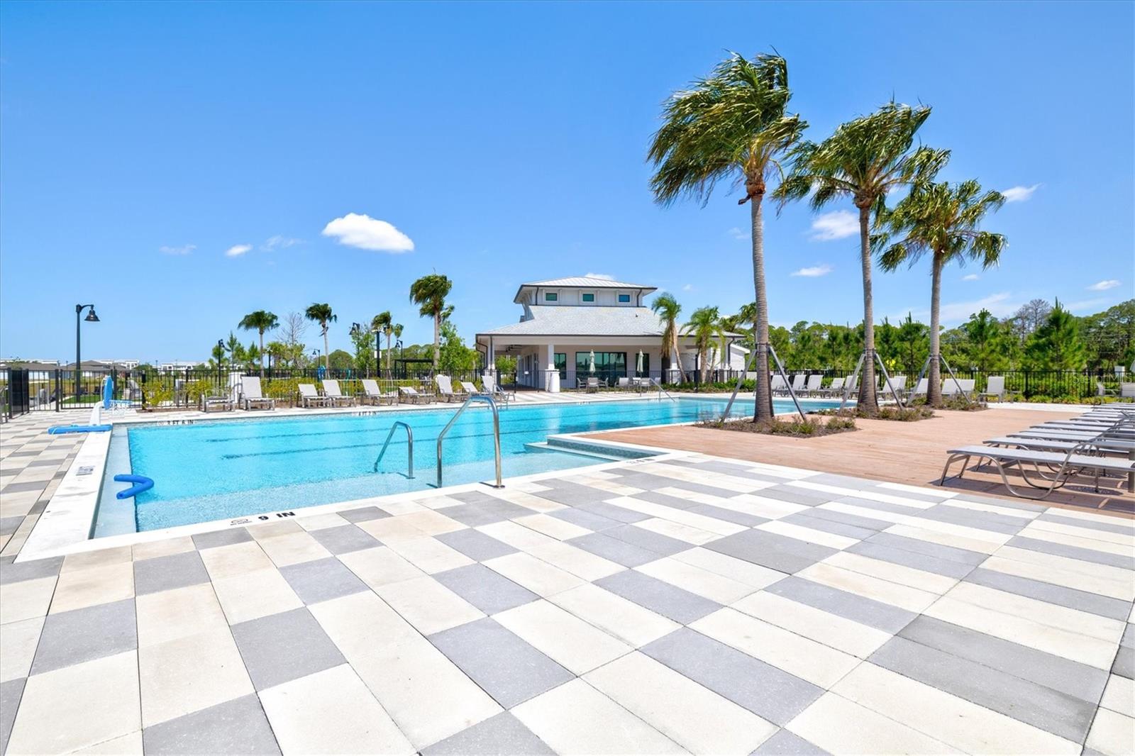 MAGNOLIA BAY - Residential