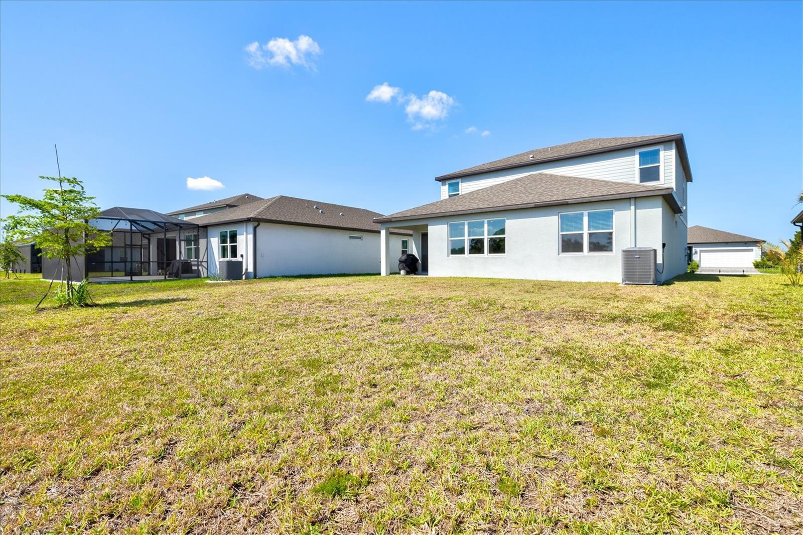 MAGNOLIA BAY - Residential