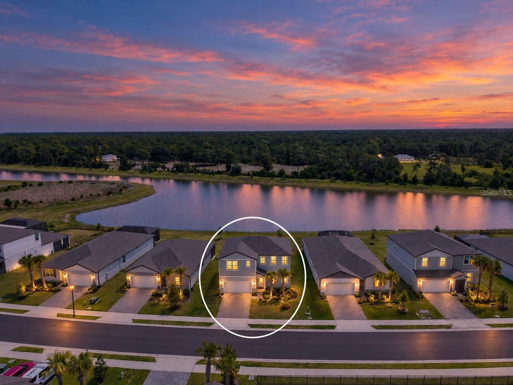 Photo of 506 Sun Chaser Drive, Nokomis, FL 34275 (MLS # N6144206)