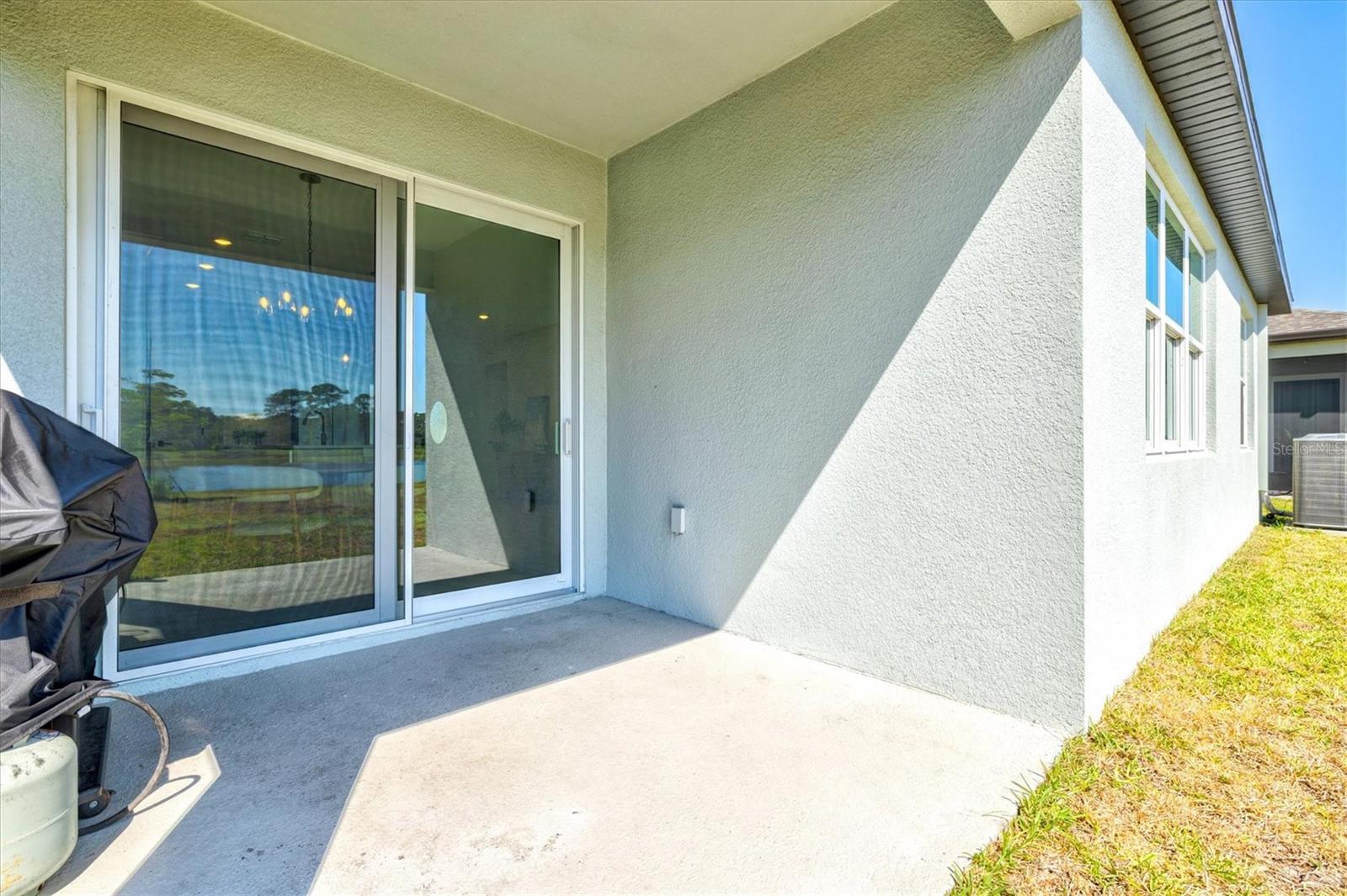 MAGNOLIA BAY - Residential