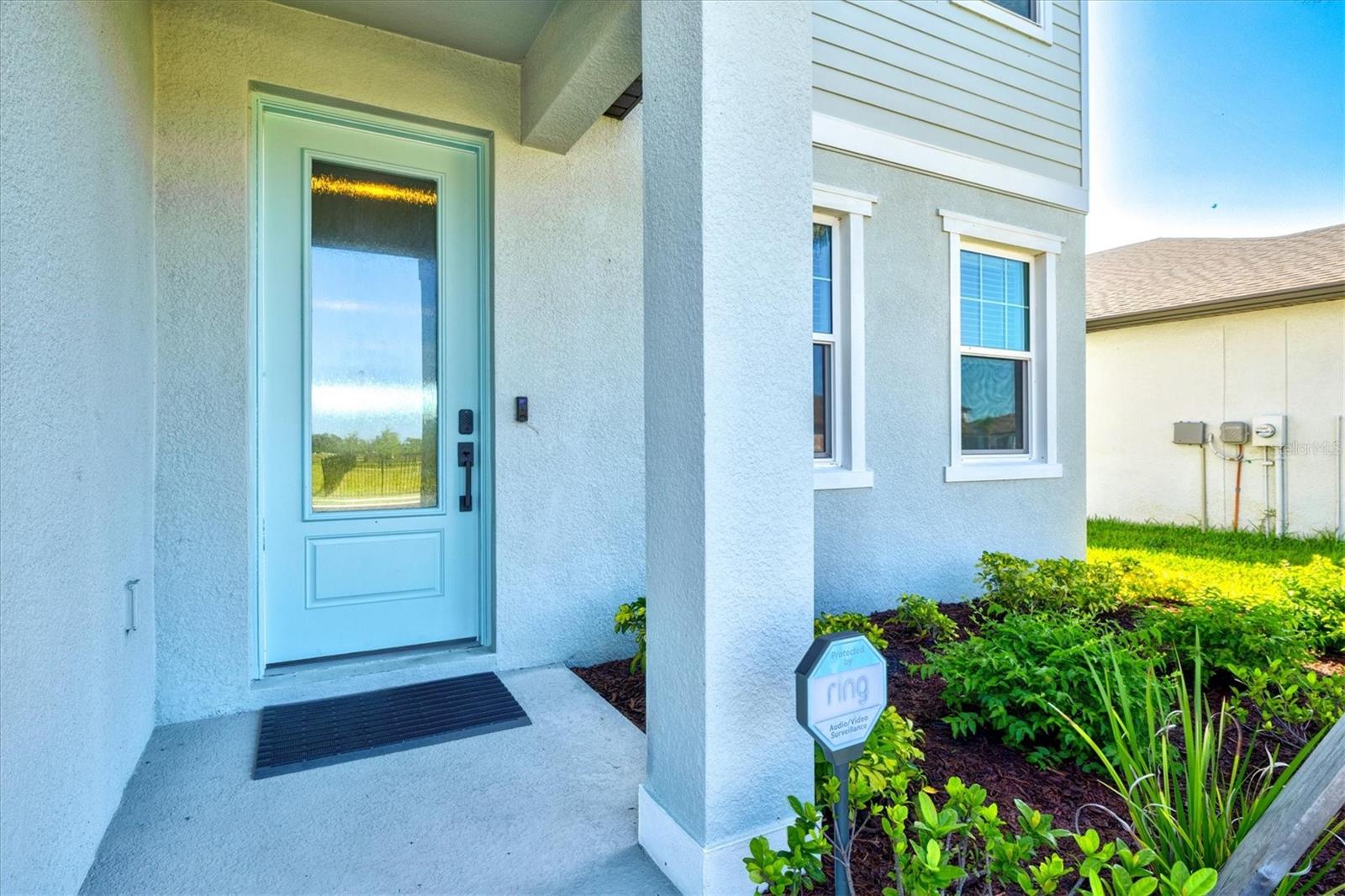 MAGNOLIA BAY - Residential