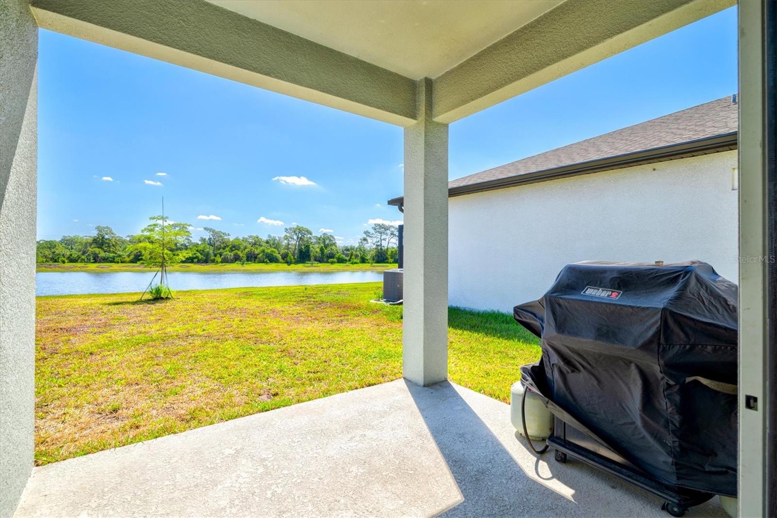 MAGNOLIA BAY - Residential