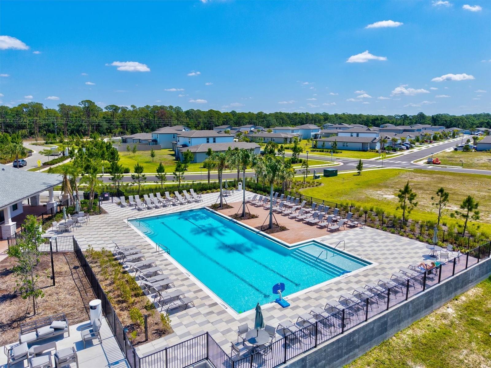 MAGNOLIA BAY - Residential