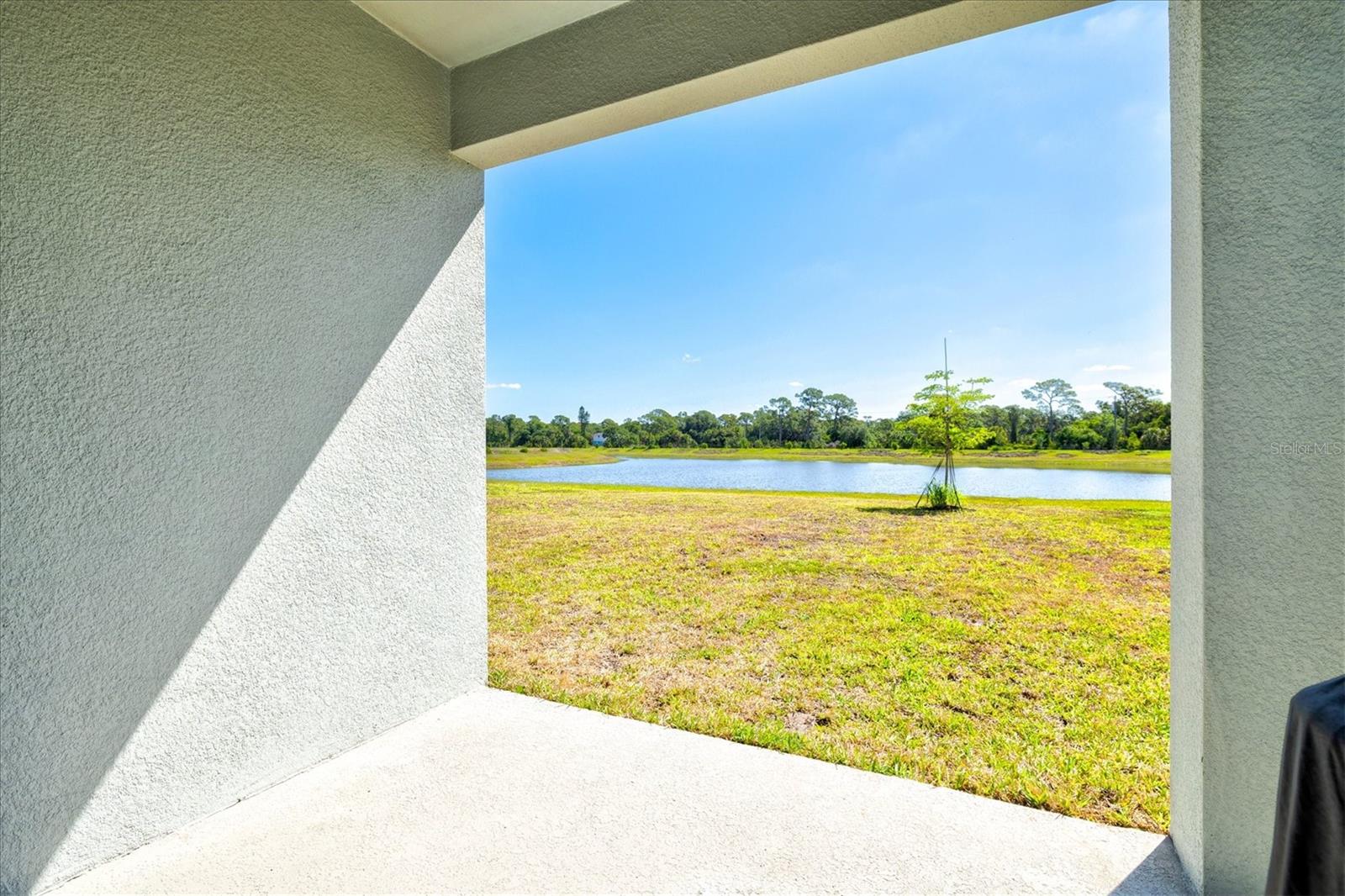 MAGNOLIA BAY - Residential