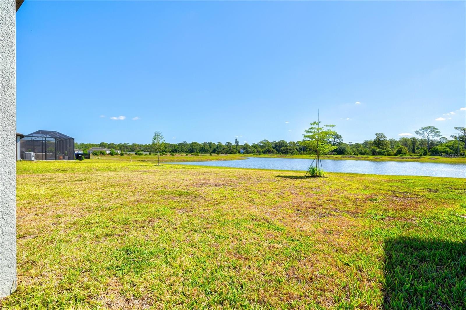 MAGNOLIA BAY - Residential