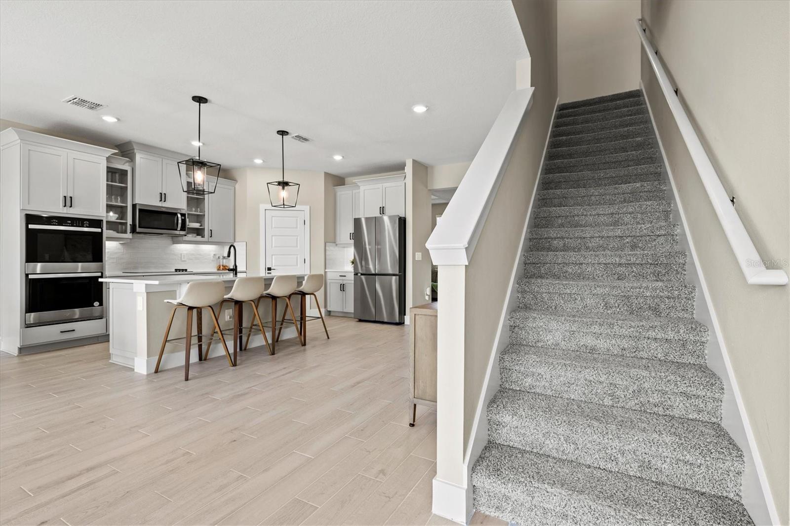 MAGNOLIA BAY - Residential