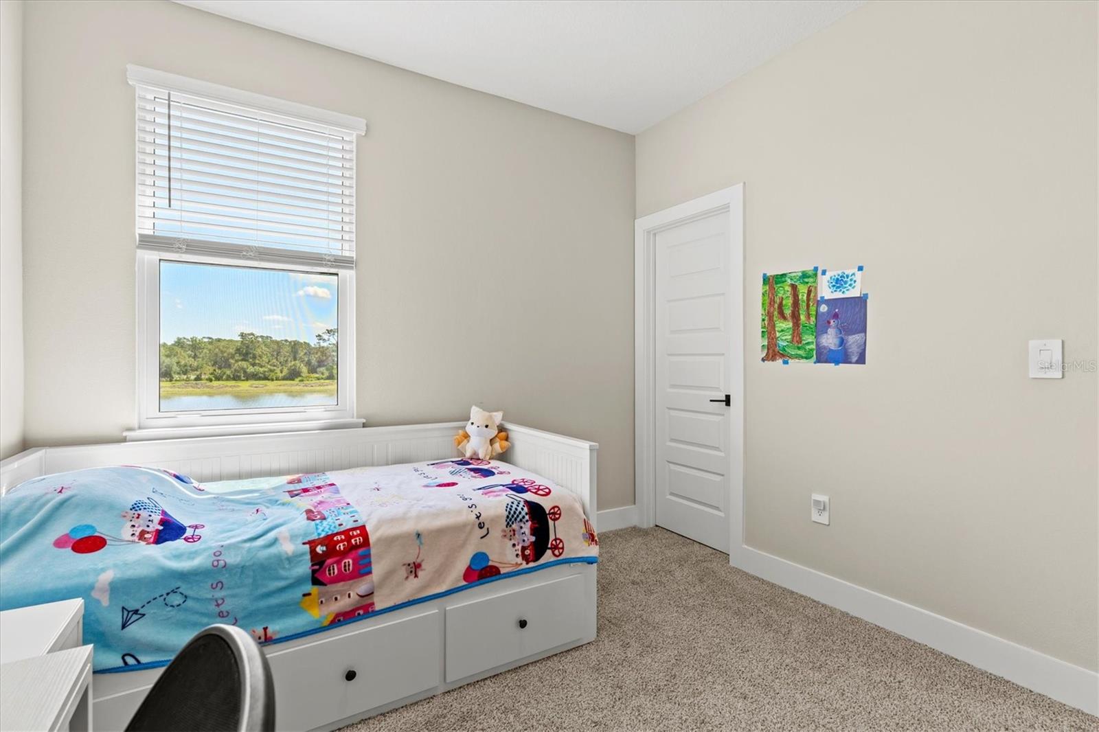 MAGNOLIA BAY - Residential