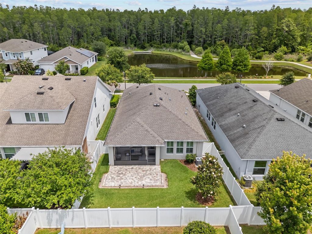 Photo of 15180 Renaissance Avenue, Odessa, FL 33556 (MLS # TB8451864)