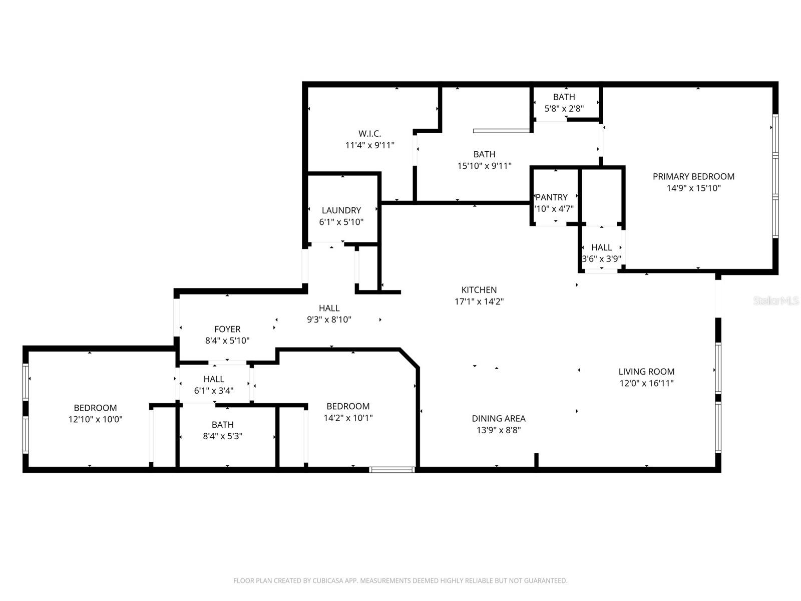 ASTURIA PH 3 - Residential