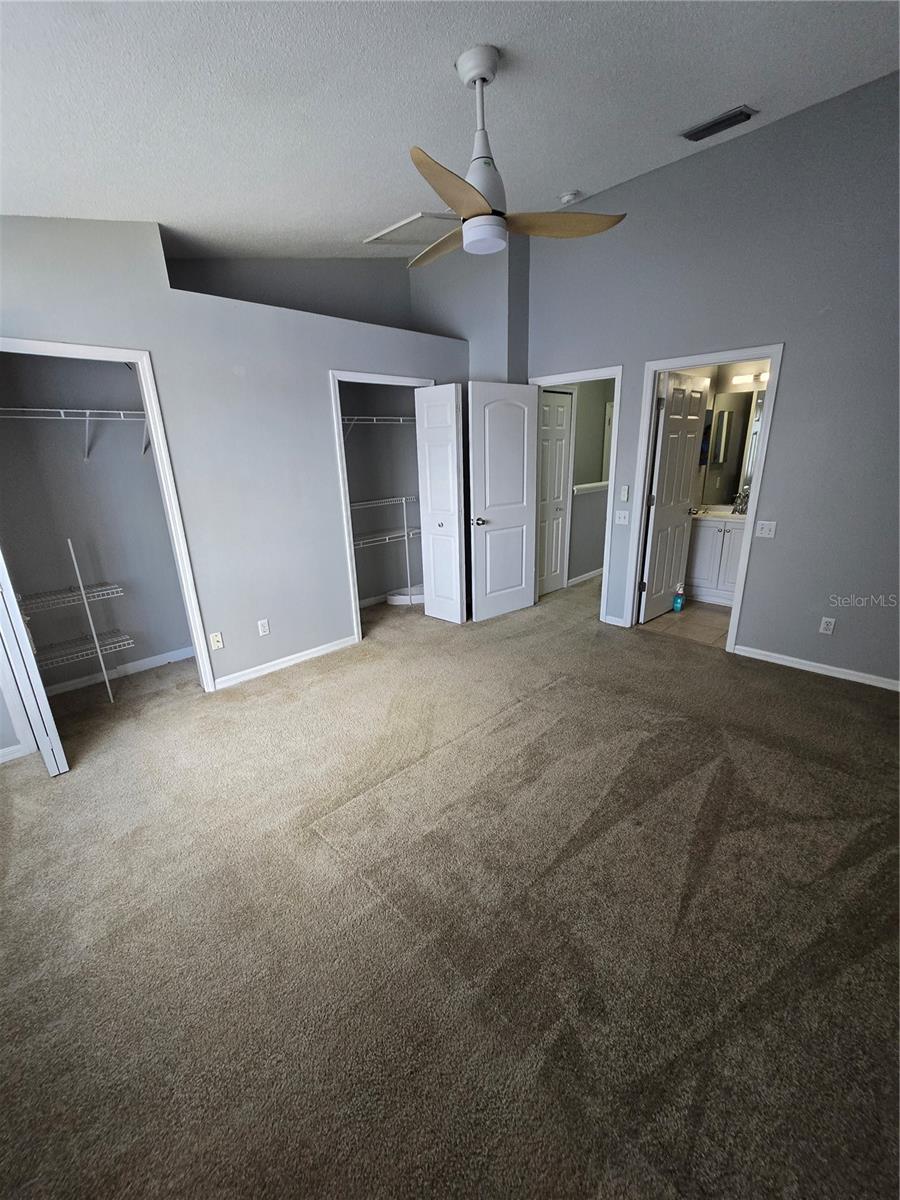 SABAL HARBOUR PH IB - Residential