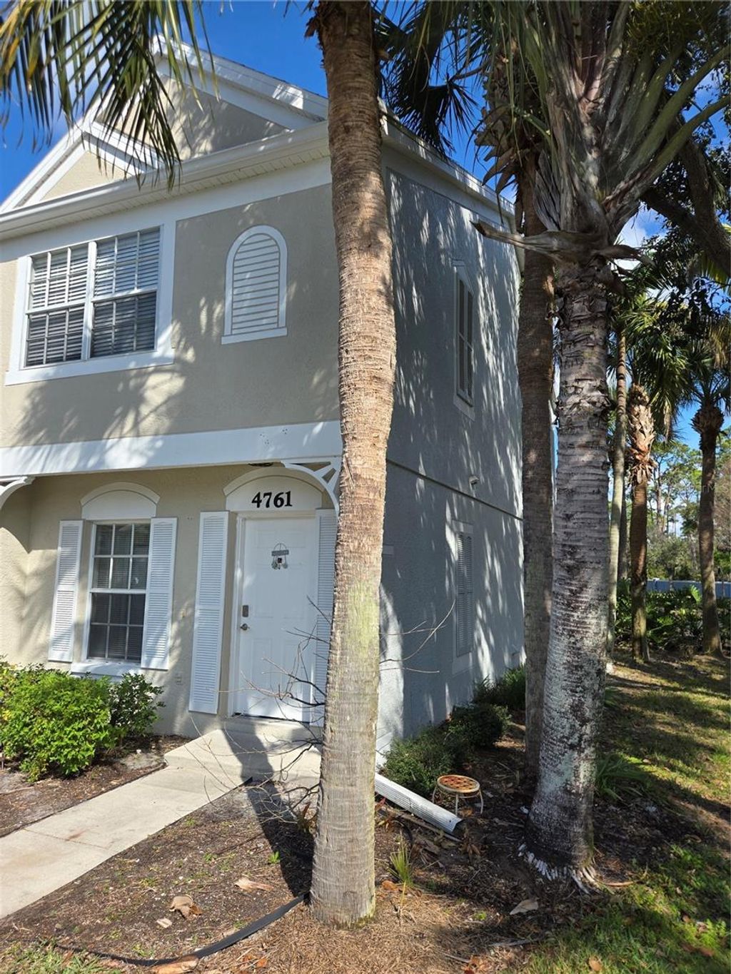 Photo of 4761 Sabal Key Drive, Bradenton, FL 34203 (MLS # A4679782)