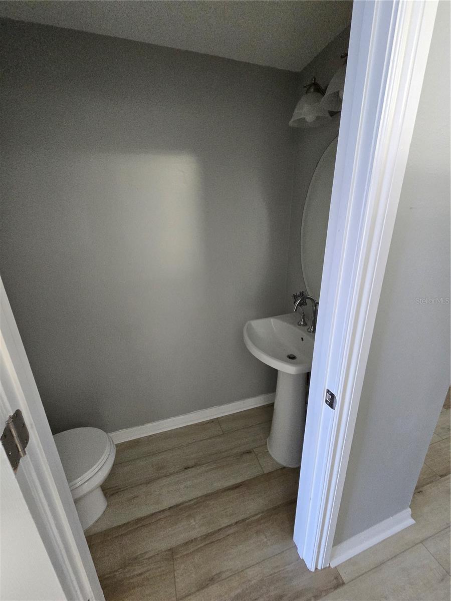 SABAL HARBOUR PH IB - Residential