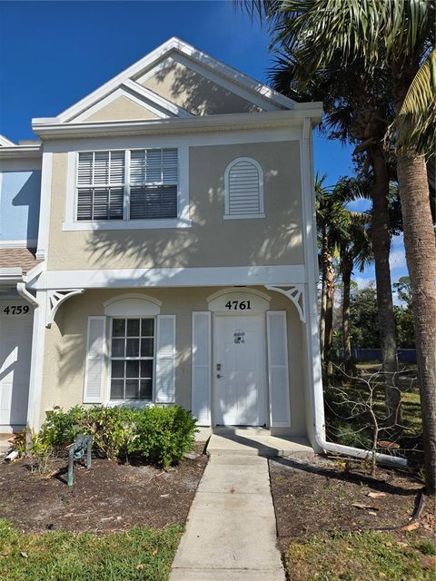 Photo of 4761 Sabal Key Drive, Bradenton, FL 34203 (MLS # A4679782)