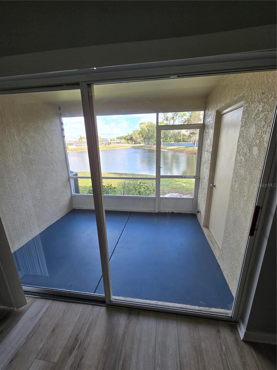 SABAL HARBOUR PH IB - Residential