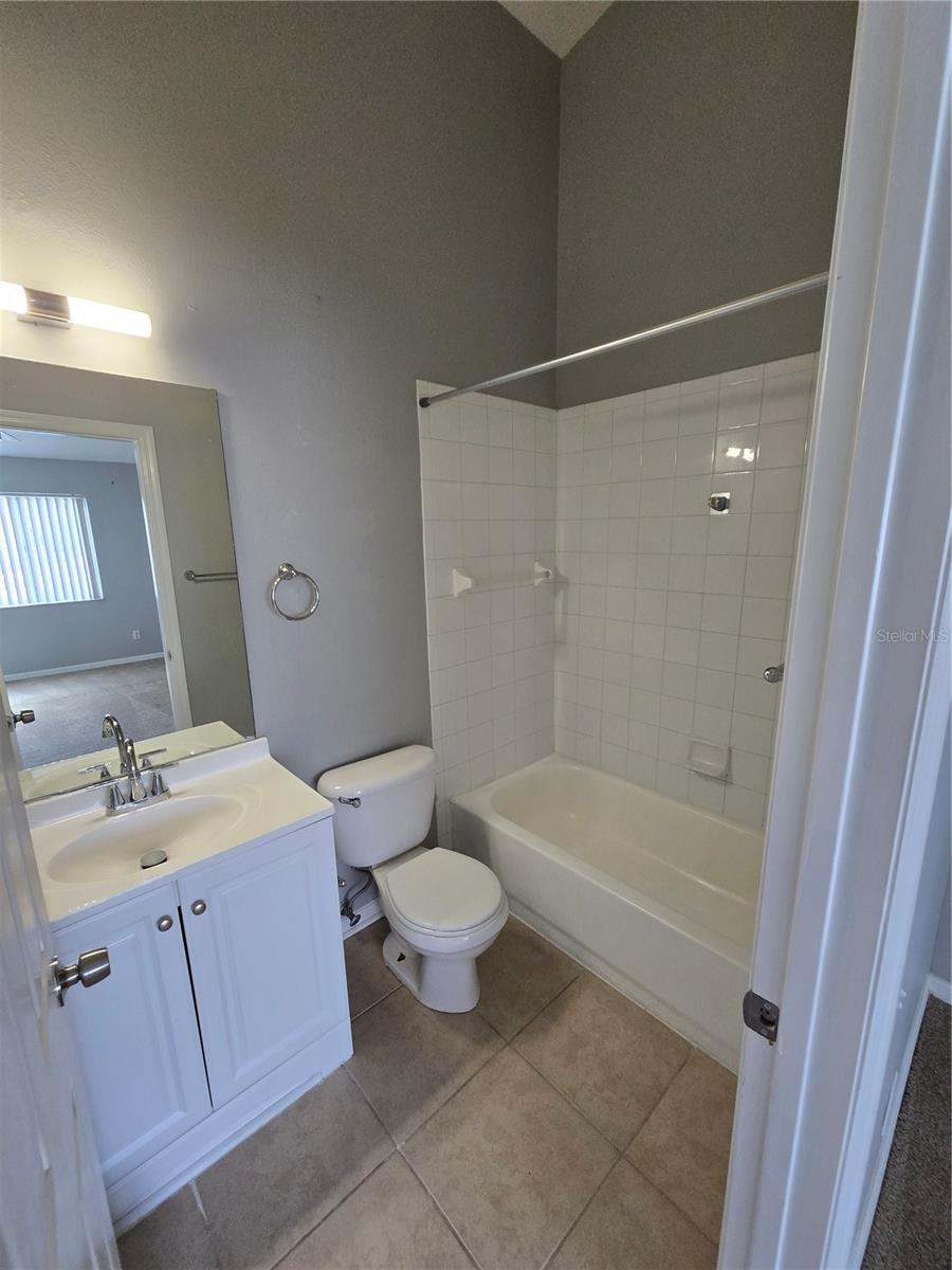 SABAL HARBOUR PH IB - Residential