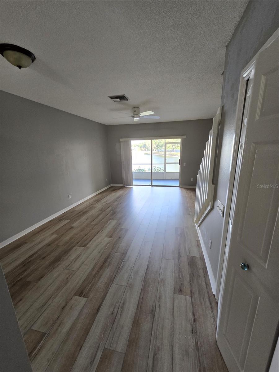 SABAL HARBOUR PH IB - Residential