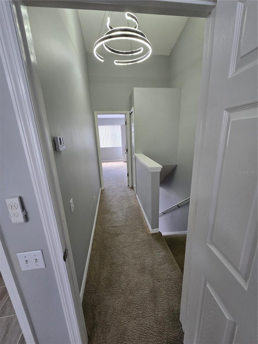 SABAL HARBOUR PH IB - Residential