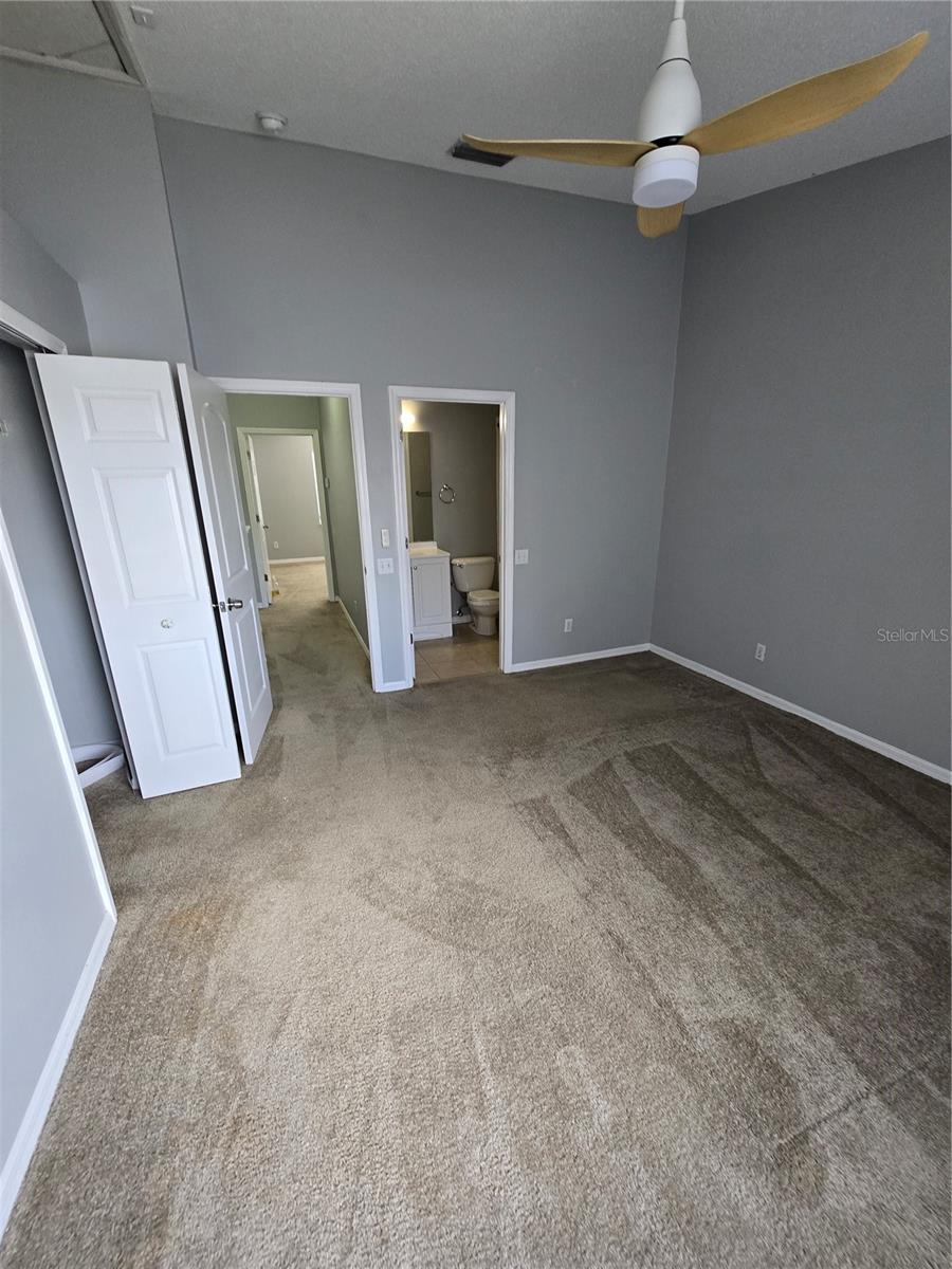 SABAL HARBOUR PH IB - Residential