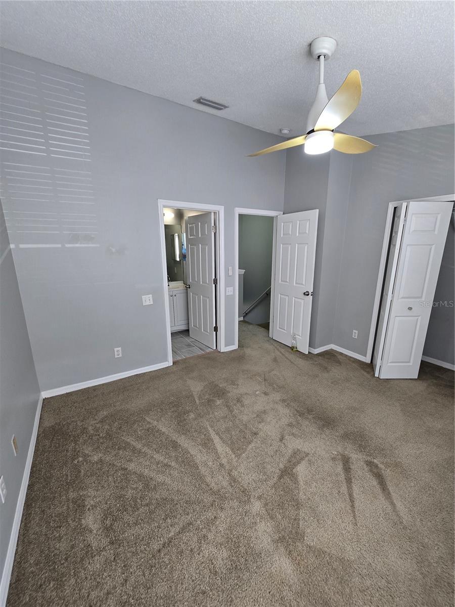 SABAL HARBOUR PH IB - Residential