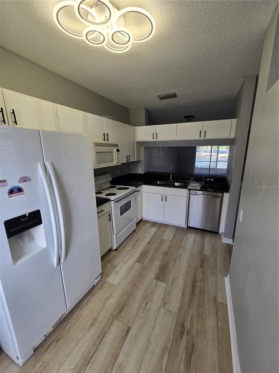 SABAL HARBOUR PH IB - Residential